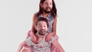 Wizz Fizz Face Swap (Target)
