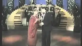Maria Garay y Daniel Cortes - El solitario