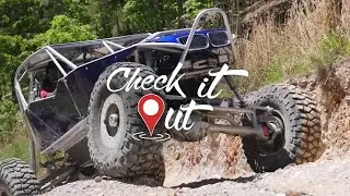 Hot Springs Off-Road Park | Check It Out! Hot Springs, Arkansas