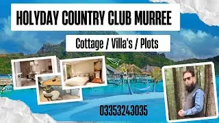 Holyday Country Club | Signature Resort Muree | 