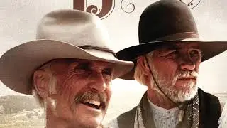 Actor, Barry Corbin .. interviewed