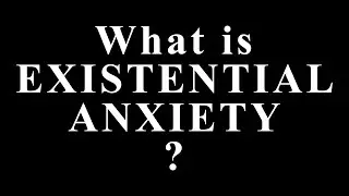 👉 What Is Existential Anxiety? The Silent Fear Behind &ldquo;What&rsquo;s the Point?&rdquo;