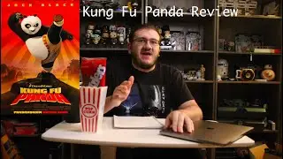 Kung Fu Panda Review