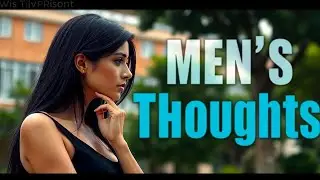 Men Reveal Their True Feelings When They...|Understanding Men's Behavior