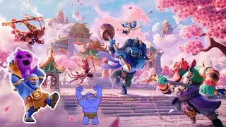 防鉛筆陣昨天算有完美破解嗎 加碼一星就做運動  綜藝直播台  (部落衝突Clash Of Clans)20260203 #EP272