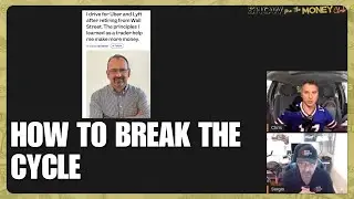 Why Gig Workers Stay Broke (And How to Break the Cycle)