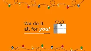 Advance - Happy Holidays