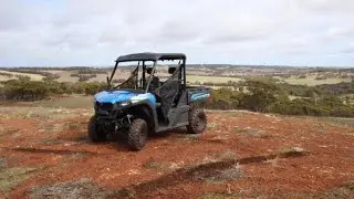 The cf moto uforce 600 ##cfmoto #utv