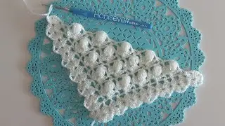 Легкие модели вязанных шалей - новинки и конструкции шалей - вязание моделей шалей 2020