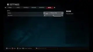 Rogue Company:BEST CONTROLLER SETTINGS,High sens,binding,etc(Ps4/Xbox)