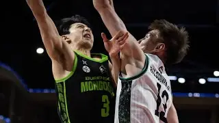Wataru Igari | 15pts / 2ast / 3points 3/4 75% | The League Mongolia 2025/26 |