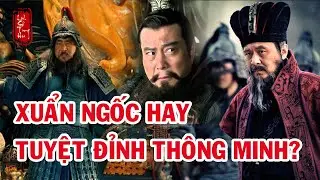 Đằng Sau C&acirc;u Chuyện Đoạt Quyền Của ĐỔNG TR&Aacute;C H&eacute; Lộ B&iacute; Mật Về Mưu Kế Th&acirc;m S&acirc;u Của VI&Ecirc;N THIỆU