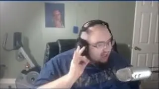 Wingsofredemption Rages at the game & Teammates