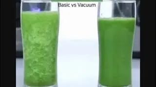 434 Unboxing NEW vacuum blender for optimal nutrition antioxidants health,enhance #hydrogen protocol