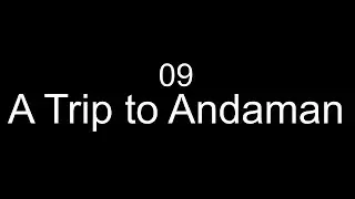 Canvas English 7 | Chapter - 9 | A Trip to Andaman | Animated video