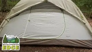 Туристическая палатка Kelty Salida 2