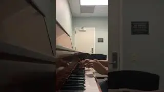 JetPack Joyride - The Stash | Piano Cover
