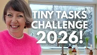 My Invitation to You: Daily Prompts for a Better Life in&nbsp;2026