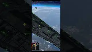 ULTRA STAR DESTROYER IMPERIUM -- Star Wars Empire at War
