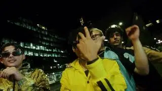 Cartello Savage - FASHION WEEK (prod. Stimena)