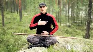 Four Count Breath / Tactical Breathing / Stress Management / Mental Fitness