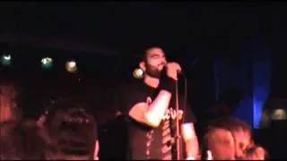 Daylight Misery - Infinity @ 7 Sins Club in the 18th of December 2010 upscaled to 1080p