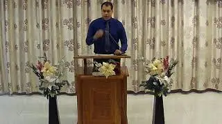 Culto de la tarde 