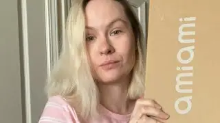 Распаковка новой куклы Blythe Suri Sustainable