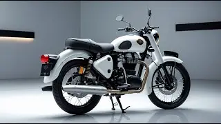 TATA Classic 125cc Bullet जेसी Bike को कड़ी टक्कर देने Launch New TATA Classic Bike Review