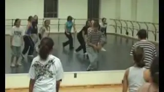 Boogiezone New Zealand - Justin Haiu