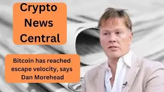 Pantera Capital's Dan Morehead Reveals Bitcoin's Hidden Potential