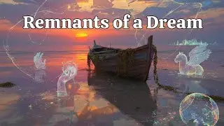 And the Remnants of a Dream