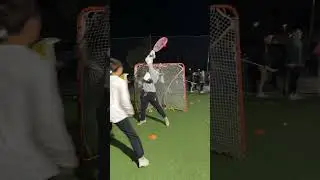 STOP Fake Shooting the Goalie 🚫 Score More by Changing Your Angle on Dodges 🥍🔥
