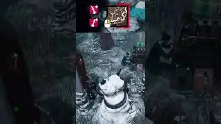 surprise surprise.... #snowman #jumpscare  #bonechill #event #dbd  | #DasHoheC auf #Twitch