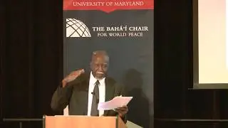Contemporary Racism, Organizational Inequality and Sustainable Diversity: Phillip Bowman