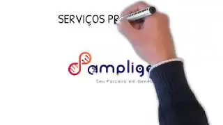 Conhe&ccedil;a os servi&ccedil;os da Ampligen