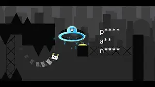 (Extreme Demon) Removed Submission by WHErwin 100% // Geometry Dash