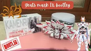 Review Mark IX Bootleg c&oacute; thực sự tốt hơn h&agrave;ng DX ?