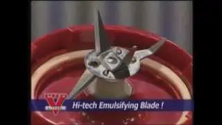Smoothie Maker - CA