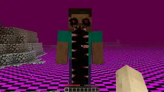 This mod took me to bizarre dimensions...💀🥀