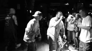 Slantsight & Judge the Disciple
