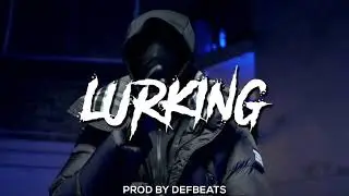 #ActiveGxng 2Smokeyy X Suspect X UK Drill Type Beat - 