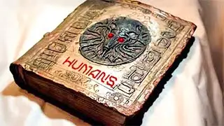 This 2000-Year-Old BANNED Book of Judith Reveals the Horrifying Truth About Our Species!