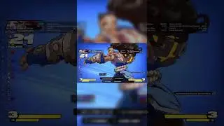 (Illaoi/Vi) Tag Team Combo || Corner Carry || - Double Down (819) Damage - 2XKO