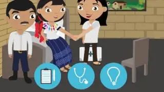 video introducci&oacute;n eSalud