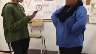 AP Psychology, Proactive vs Retroactive Memory