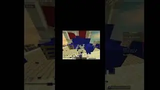 Полное видео на канале #shorts #minecraft #fps