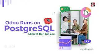 Slow Odoo Performance? The Problem Might Be Your PostgreSQL | PostgreSQL Optimization| Odoo Postgres