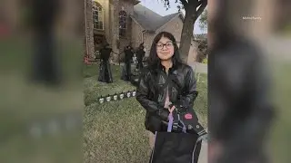 Family remembers 14-year-old girl killed after being hit by vehicle