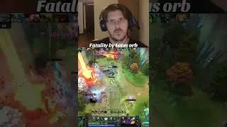 Lotus power #дота2 #dota #dota2clips #dota2 #дота #dota2highlights #fyp #рекомендации